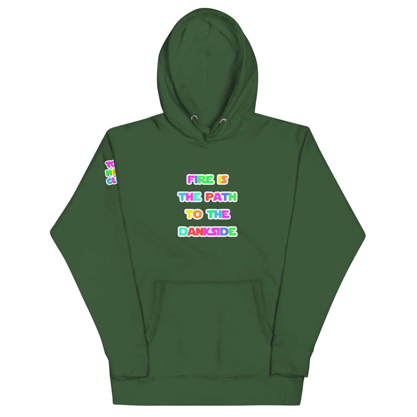Unisex Hoodie