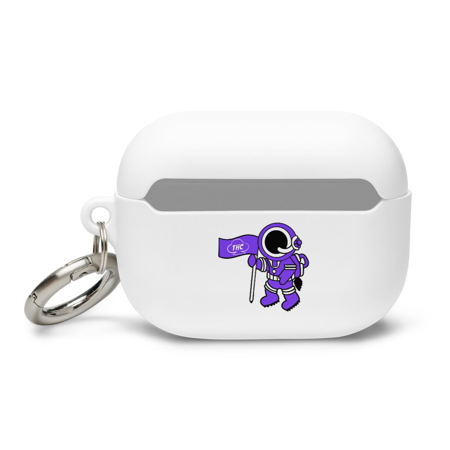 TOO HIGH CLUB “MERCURY “ AIRPODS PRO CASE