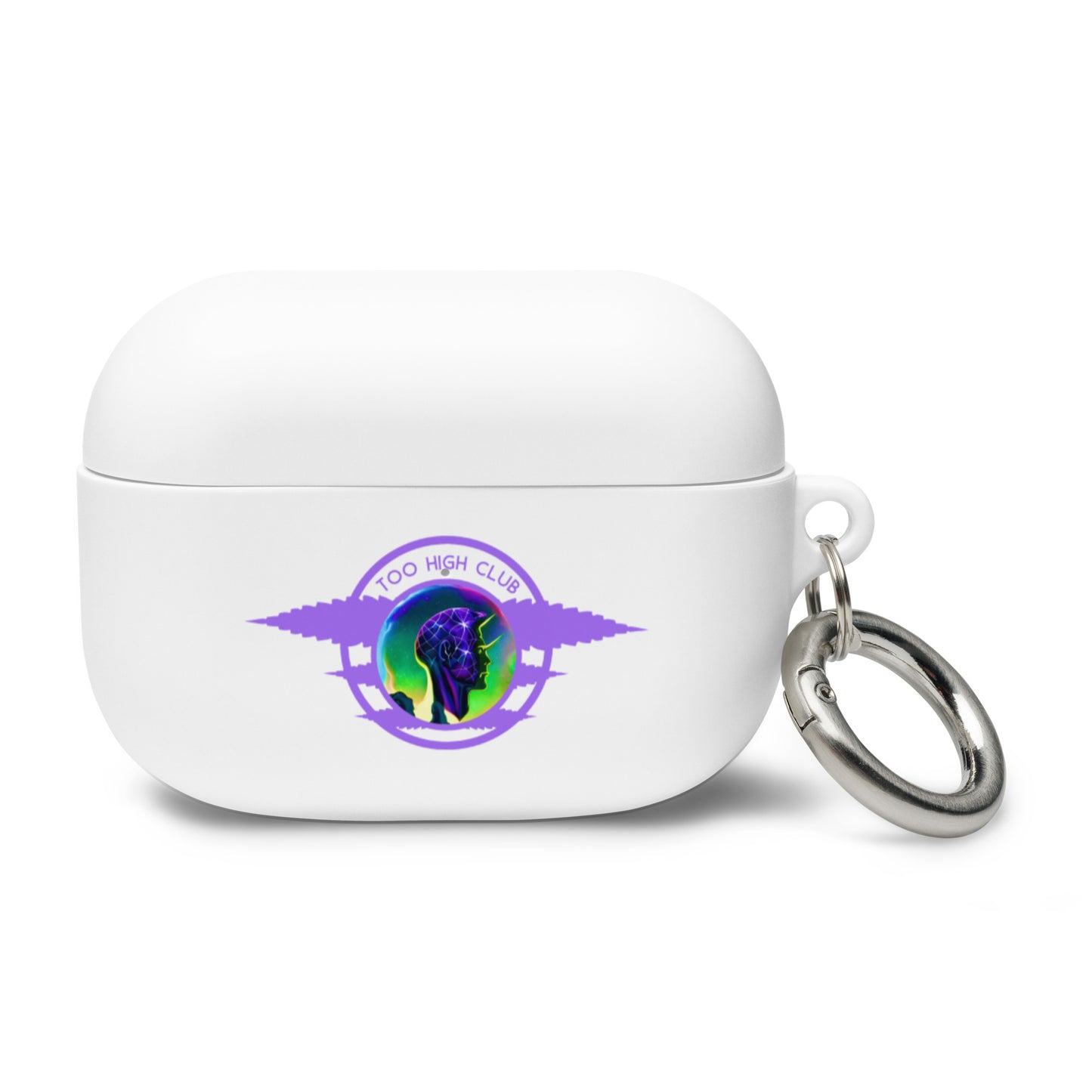 TOO HIGH CLUB “MERCURY “ AIRPODS PRO CASE